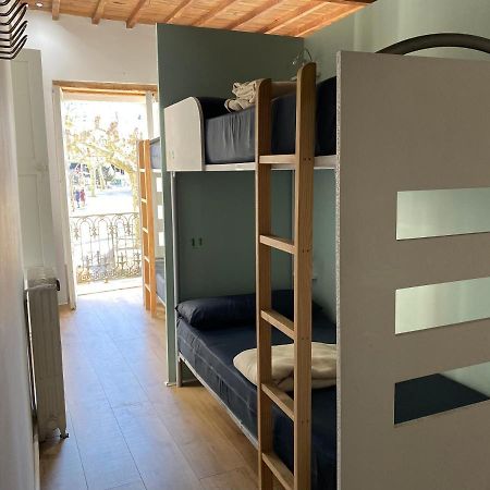 Albergue O Santo Arzua Luaran gambar